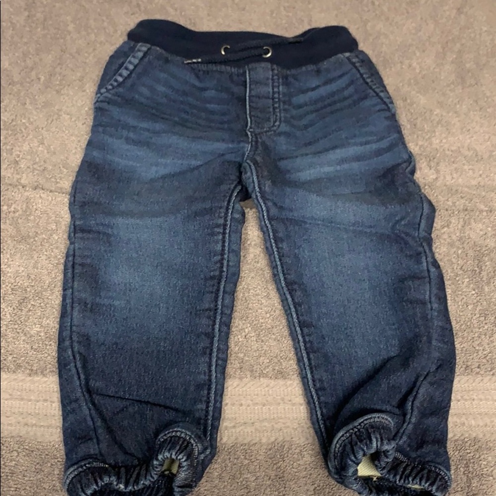 Size 2T boys OshKosh B’gosh jeans